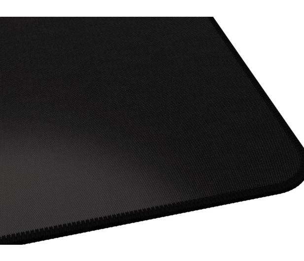 NATEC Colors Series Obsidian Black 800x400 mm - 1480407 - zdjęcie 4